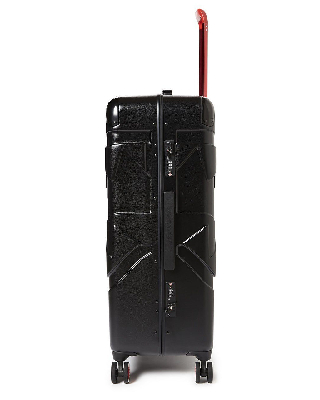SHARKITECTURE MOLDED 29? FULL-SIZE LUGGAGE
