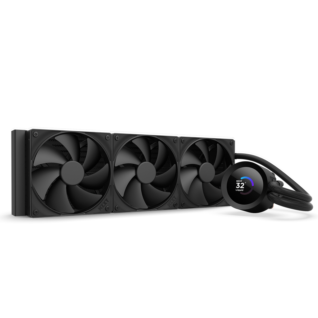 Kraken Plus 360