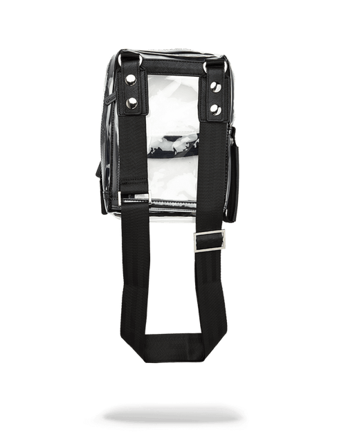 20/20 VISION CLEAR SLING