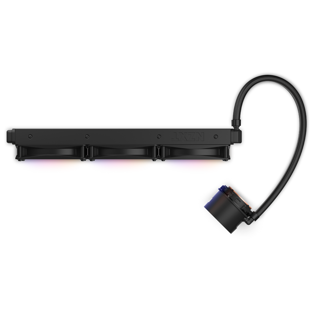 Kraken 360 RGB
