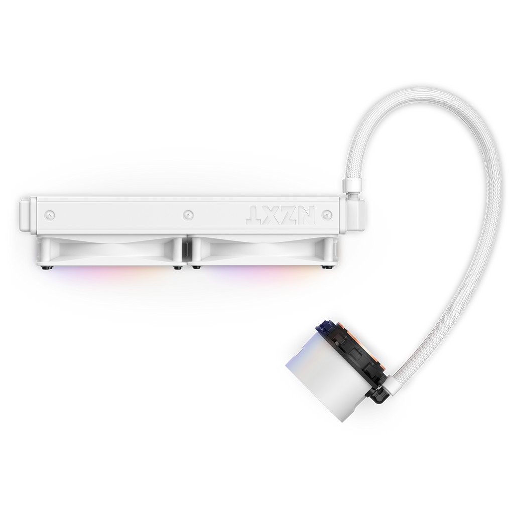 Kraken 280 RGB