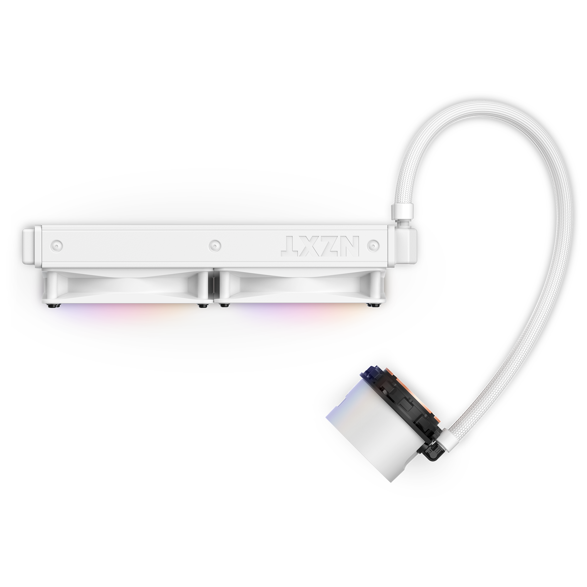 Kraken 280 RGB