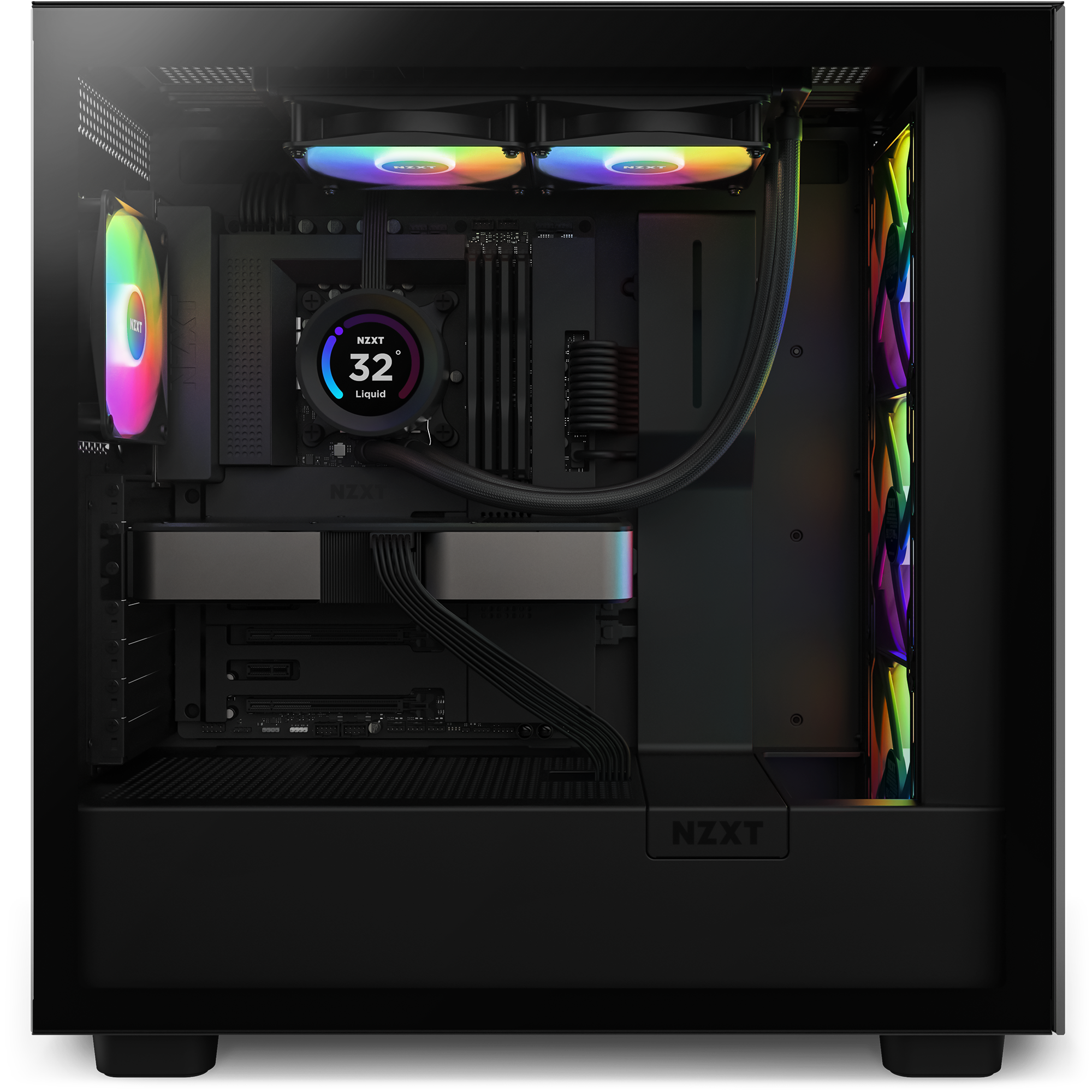 Kraken Elite 240 RGB (2023)
