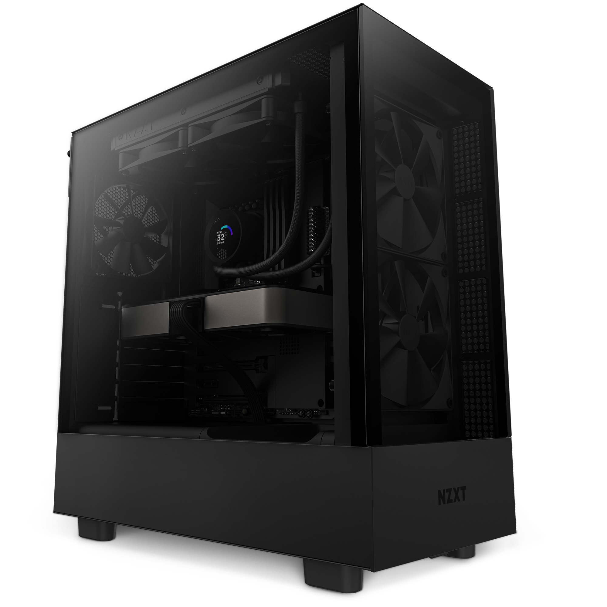 Kraken 240