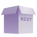 NZXT Kraken X Accessory Box + Cable Bag