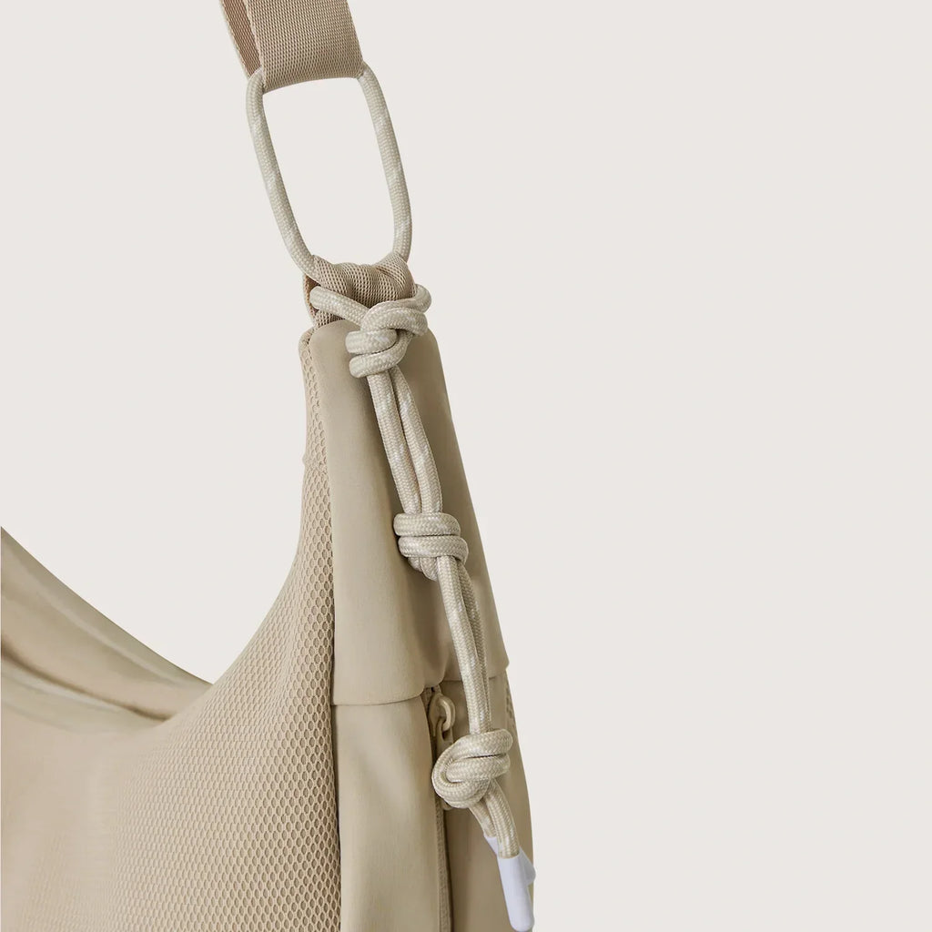 REIKI Hobo Bag