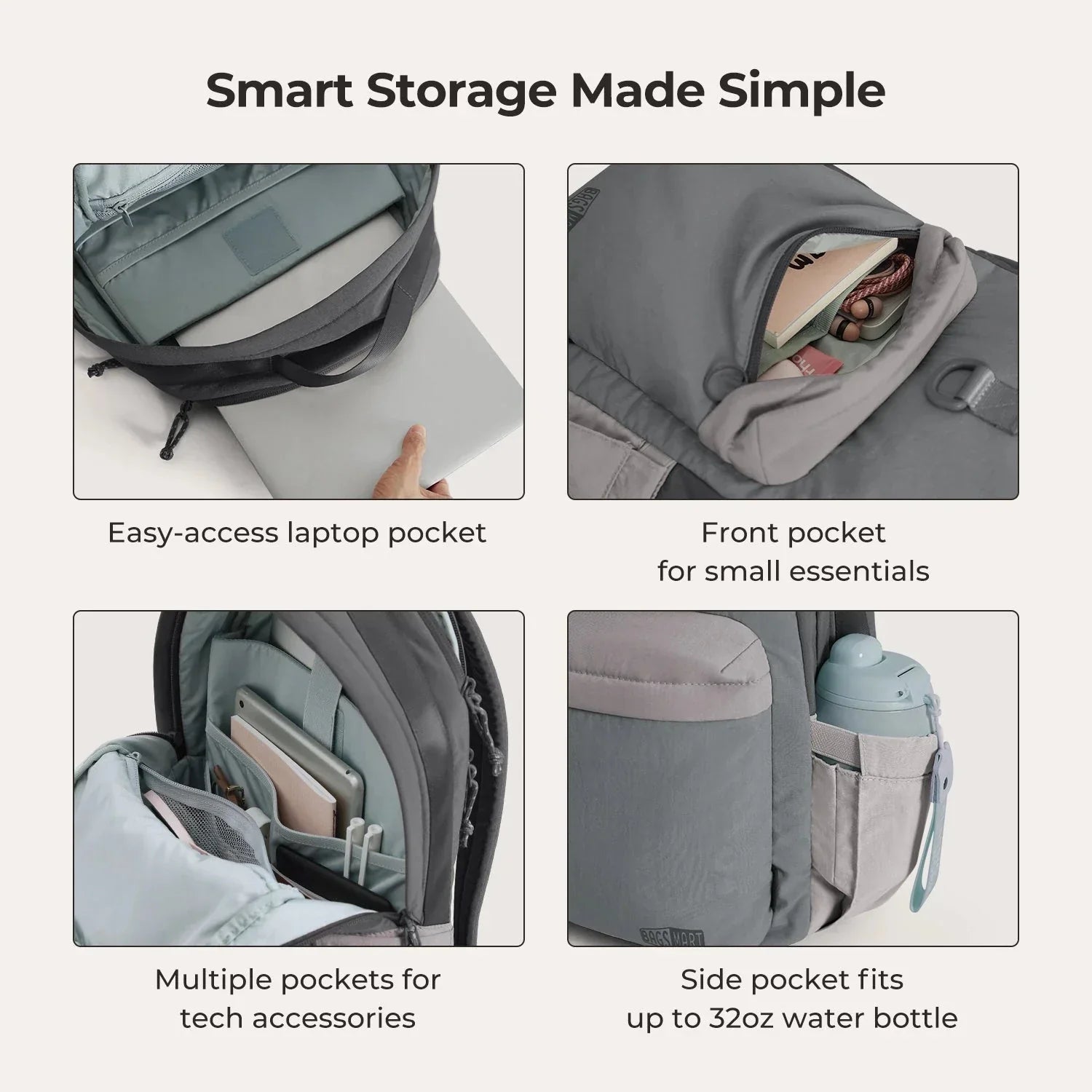 Crush 18L Backpack