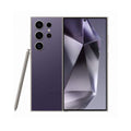 T-Mobile Samsung Galaxy S24 Ultra 5G - 256GB - Titanium Violet - SM-S928UZVEXAU