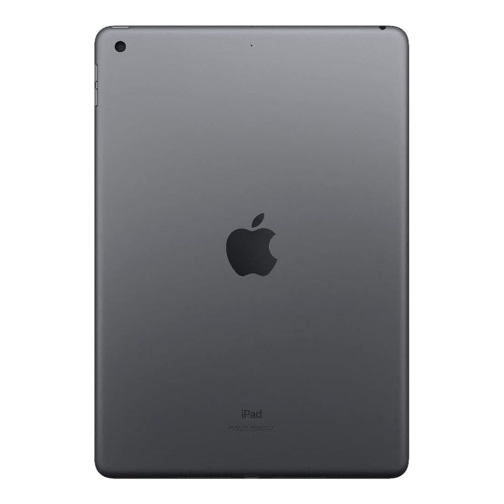 Apple iPad 10.2" 7th Gen (Wi-FI + Cellular) - 32GB - Space Gray - MW6W2LL/A