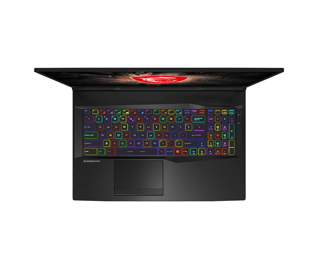 MSI GL75 Leopard 10SDR-011US ? 17.3" FHD 144Hz ? Intel Core i7-10750H ? 16GB RAM ? GTX 1660 Ti ? 256GB SSD + 1TB HDD ? GL75011
