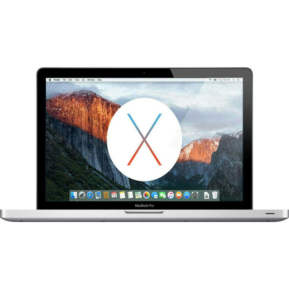 Apple MacBook Pro 15" Retina (Mid-2012) ? Intel Core i7-3615QM ? 8GB RAM ? 256GB SSD ? Silver ? MC975LL/A