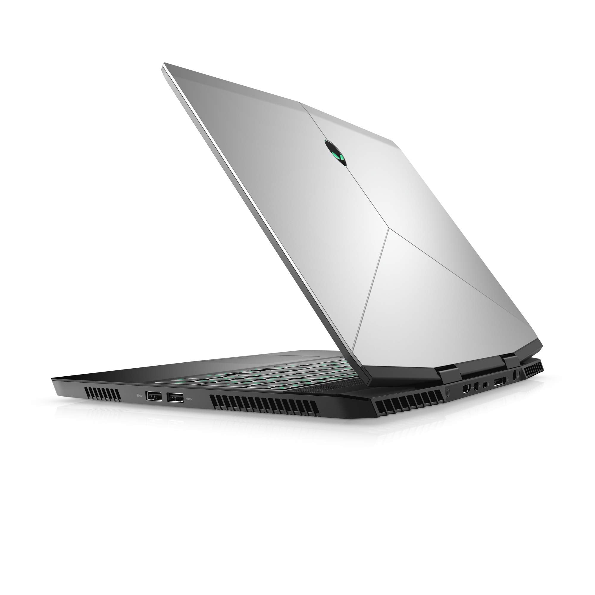 Alienware M17 ? 17.3" FHD ? Intel Core i7-8750H ? 16GB DDR4 RAM ? NVIDIA GeForce RTX 2070 ? 512GB SSD ? AWM17-7105SLV-PUS