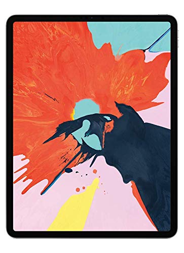 Apple 12.9" iPad Pro (3rd Gene, 2018) Wi-Fi + Cellular ? 64GB ? Space Gray ? MTHL2LL/A
