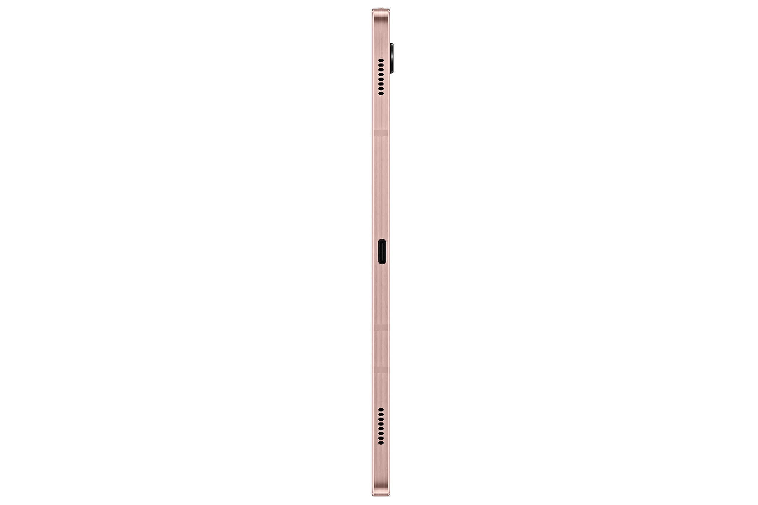 Samsung Galaxy Tab S7 ? 11" ? 512GB ? With S Pen ? Wi-Fi ? Mystic Bronze ? SM-T870NZNFXAR
