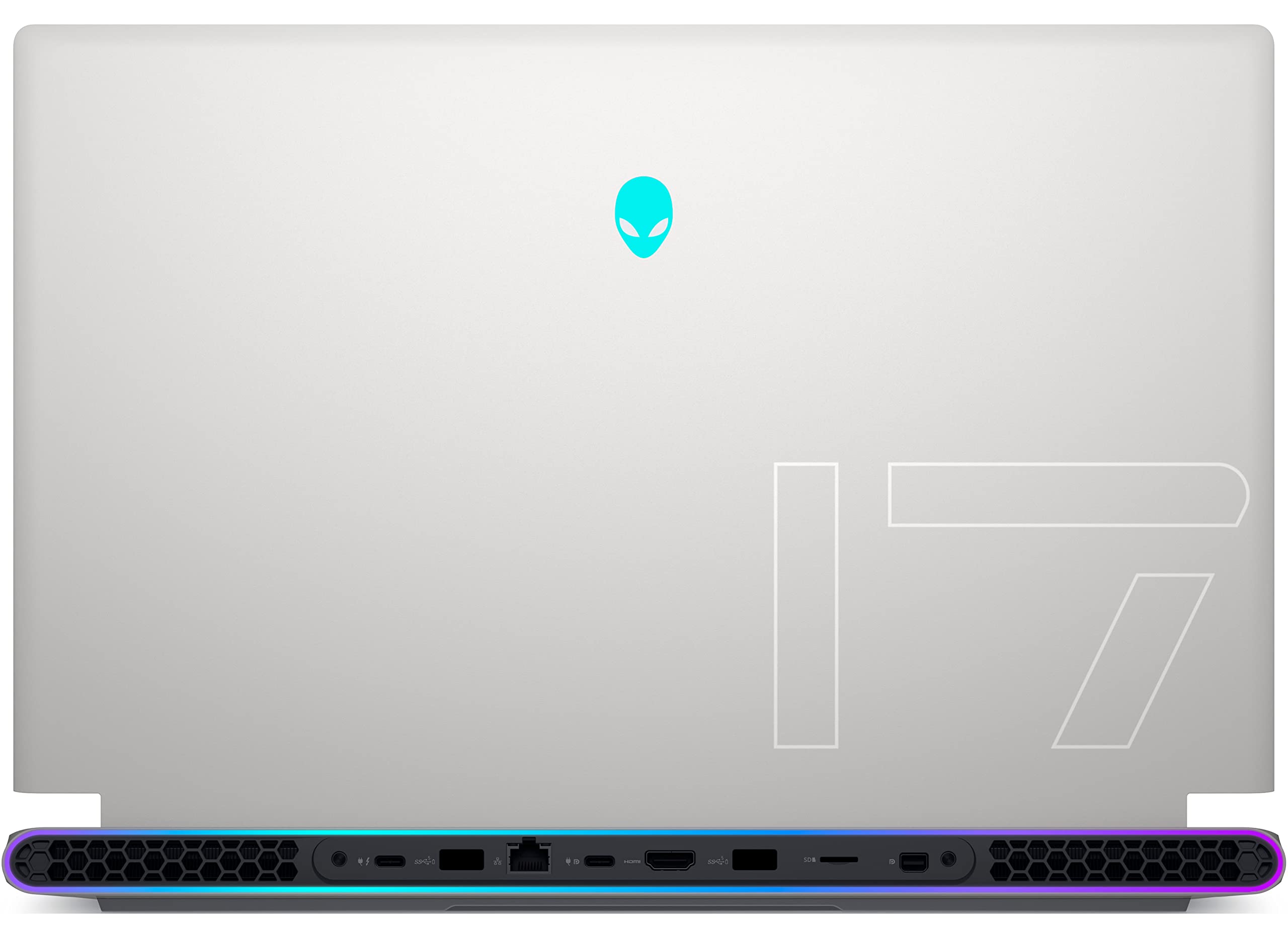Alienware x17 R1 ? 17.3" FHD 360Hz ? Intel Core i7-11800H ? 32GB RAM ? RTX 3070 Max-Q ? 1TB SSD ? Lunar Light