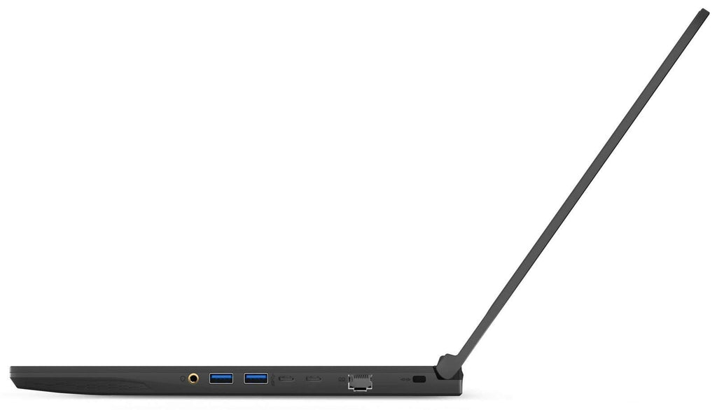 MSI GF65 Thin 9SE-013US ? 15.6" FHD 120Hz ? Intel Core i7-9750H ? RTX 2060 ? 16GB RAM ? 512GB SSD ? GF65013