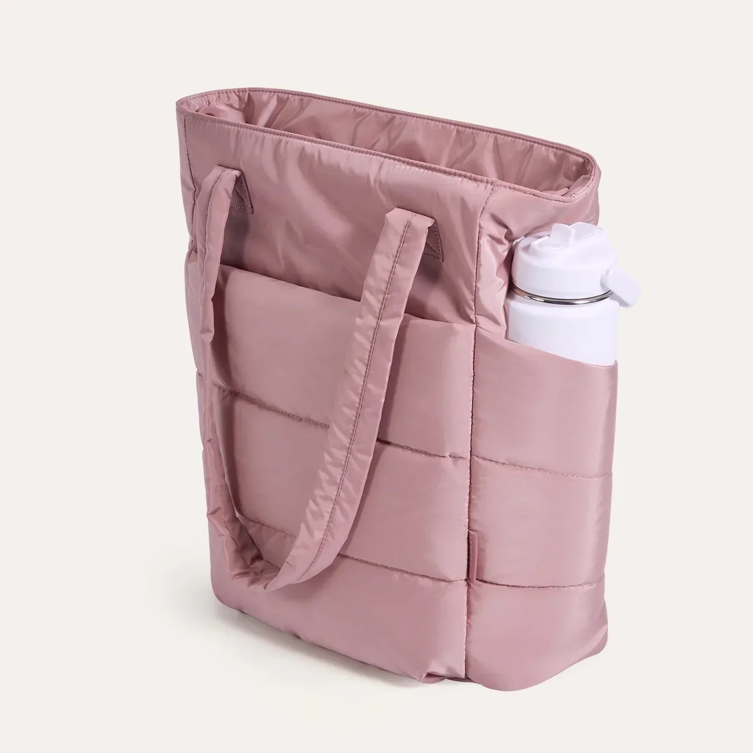 Bubble 21L Puffy Tote