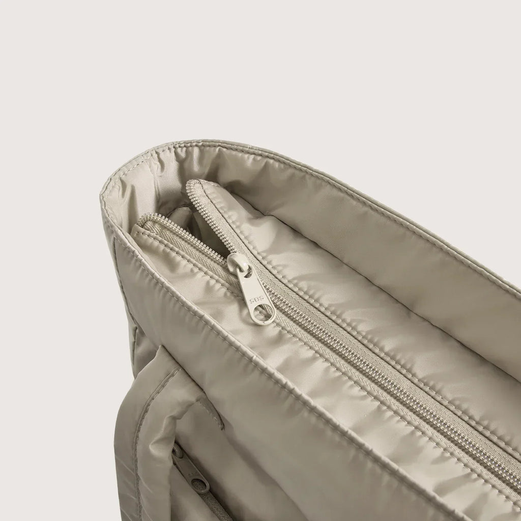 Bubble 21L Puffy Tote