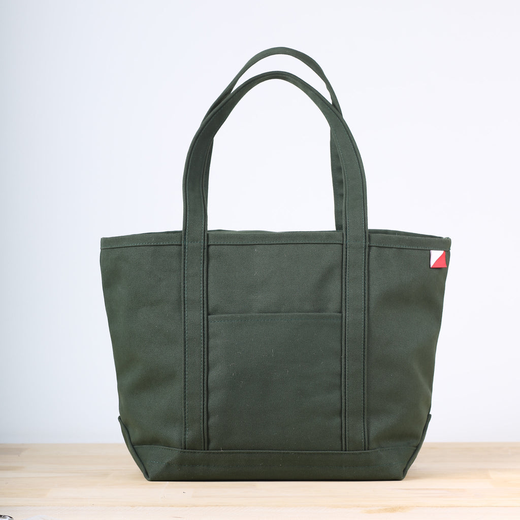 ShoreBags Classic Tote Solid Colors