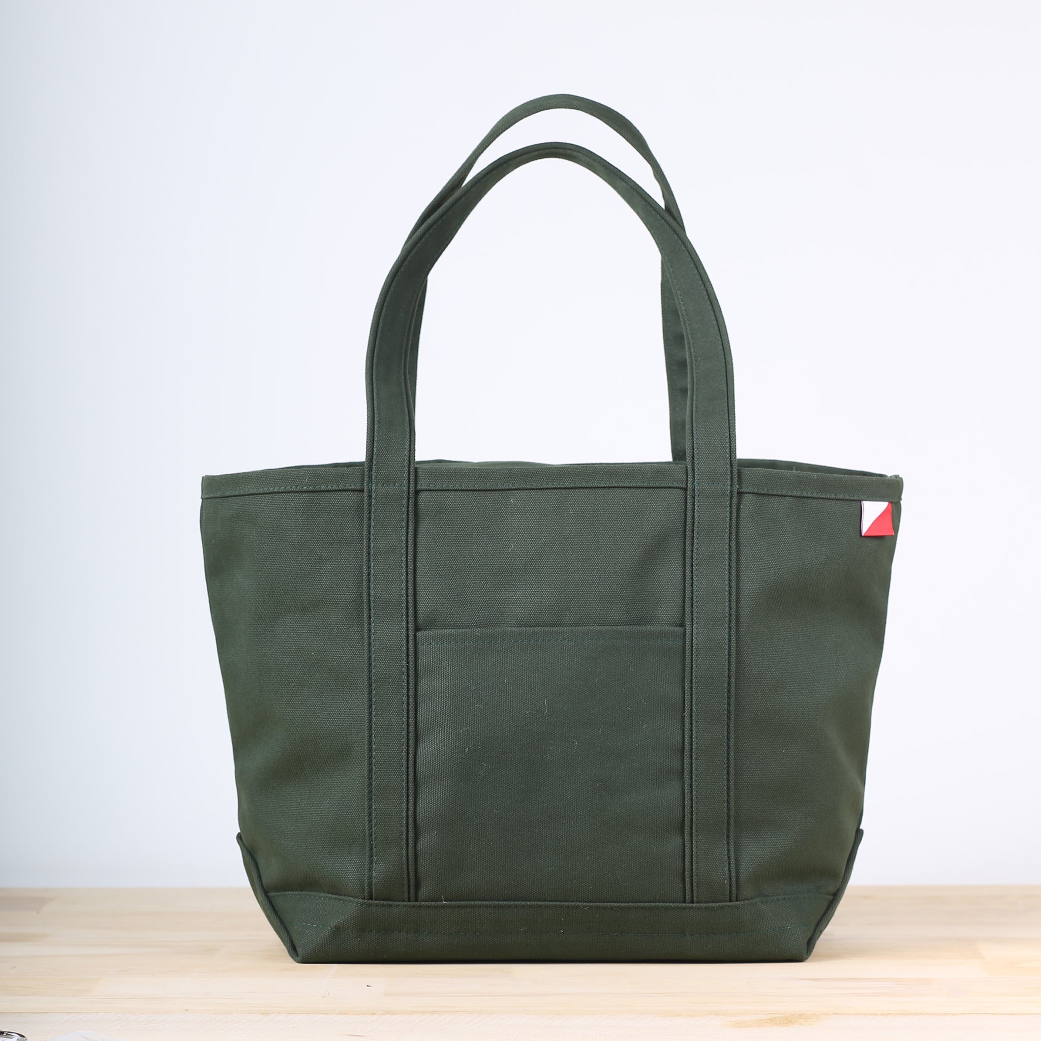 ShoreBags Classic Tote Solid Colors
