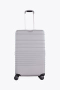 Resale The Medium Check-In Roller in Grey