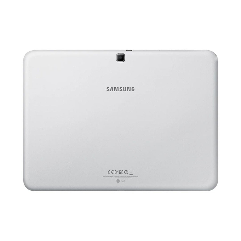 Samsung Galaxy Tab 4  - 10.1" - 16GB - White - SM-T530NZWAXAR