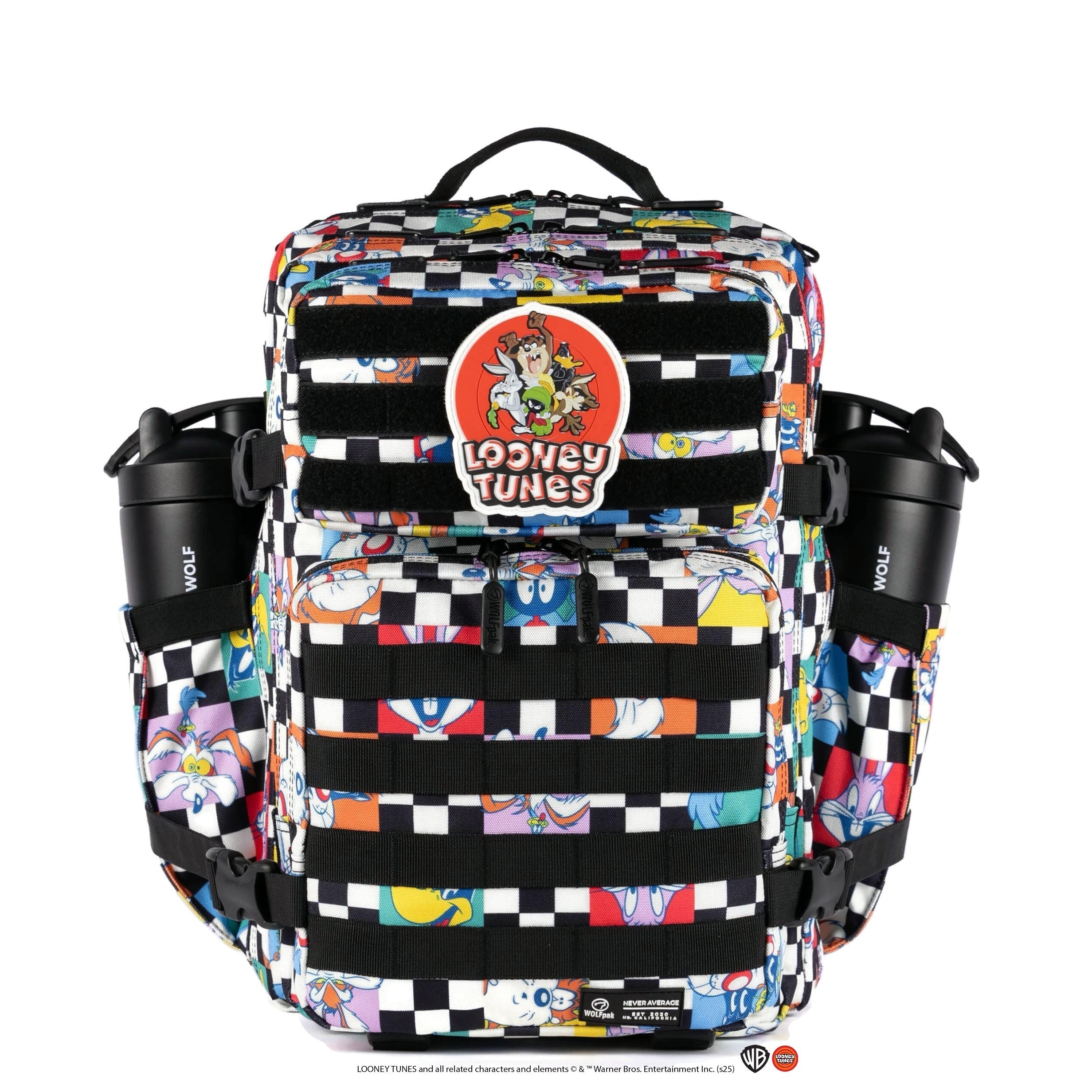 35L Backpack Looney Tunes (SALE)