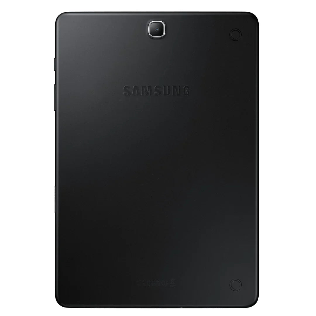 Samsung Galaxy Tab A SM-T550N 16 GB - Black - SM-T550NZKAATO