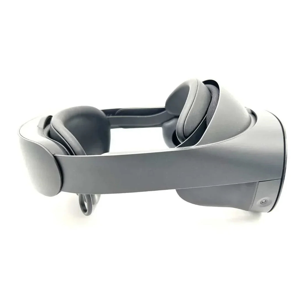Meta Quest Pro VR Gaming Headset - 256GB  - Black - 899-00412-01