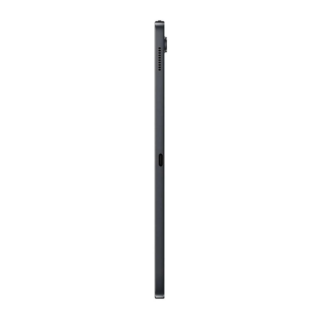 Samsung - Galaxy Tab S7 FE - 12.4" 256GB - Wi-Fi - with S-Pen - Mystic Black - SM-T733NZKFXAR