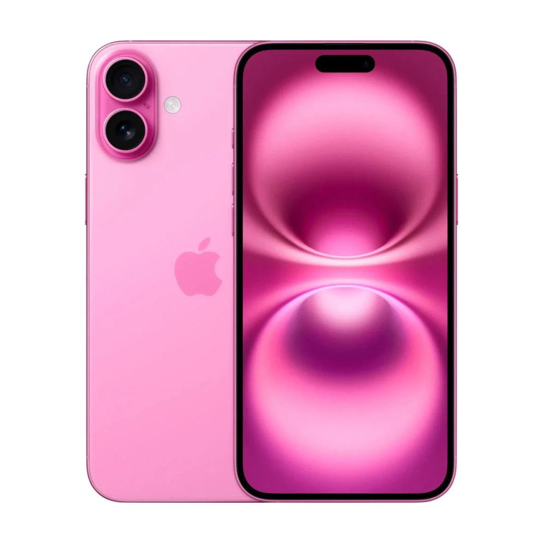 Apple iPhone 16 Plus