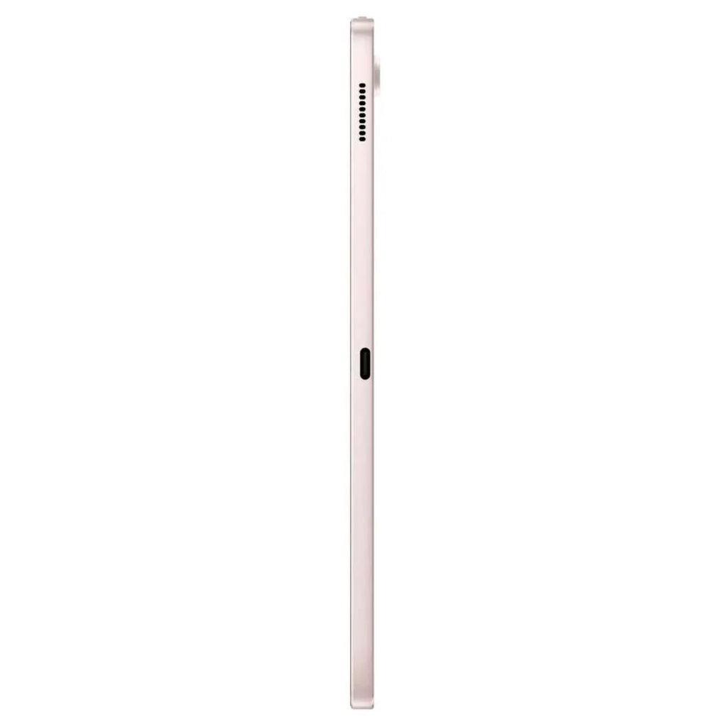 Samsung - Galaxy Tab S7 FE - 12.4" 64GB - Wi-Fi - Mystic Pink - SM-T733NLIAXAR