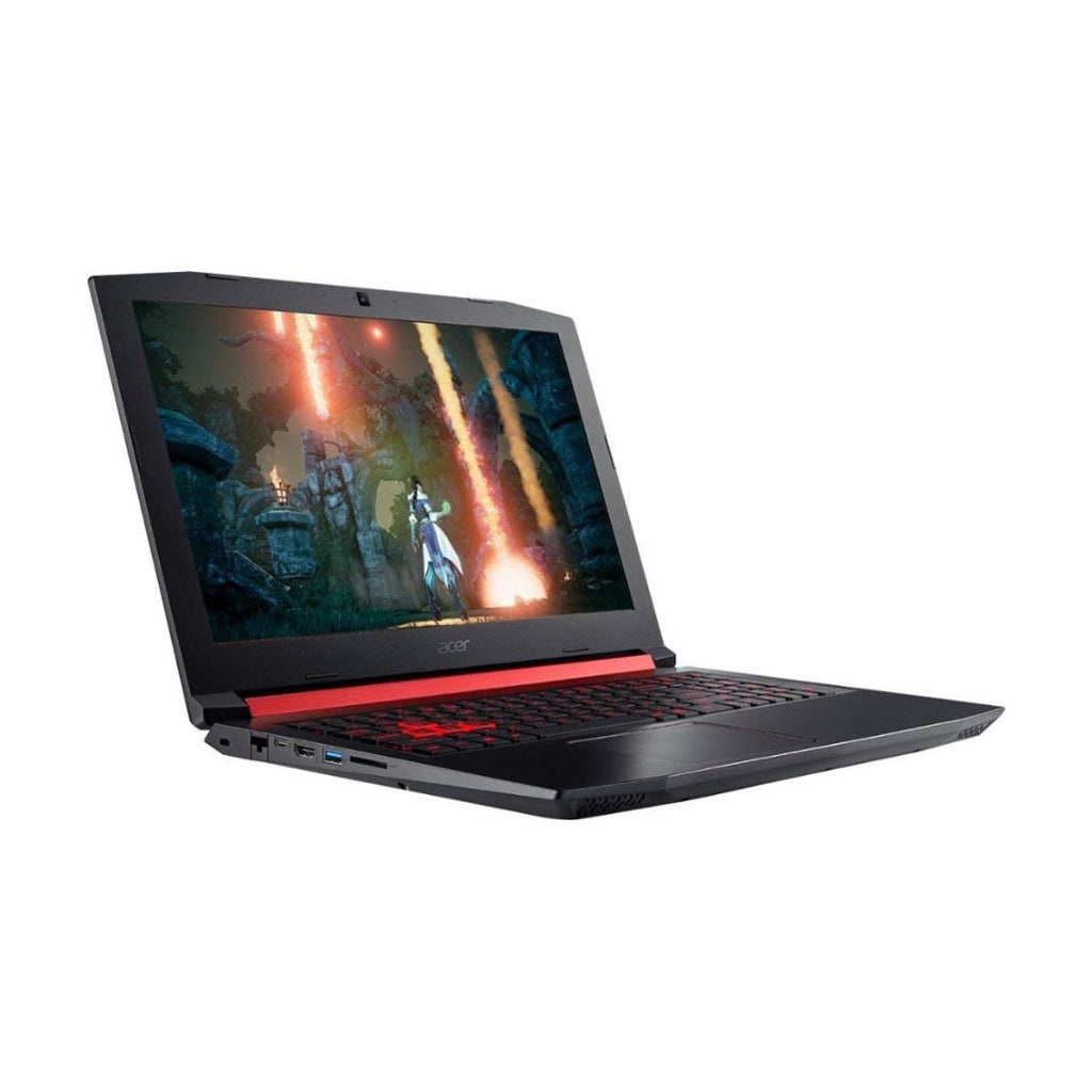 Acer Nitro 5 ? 15.6" FHD ? AMD Ryzen 5 2500U ? 8GB RAM ? AMD Radeon RX 560X ? 1TB HDD ? Black ? AN515-42-R5ED