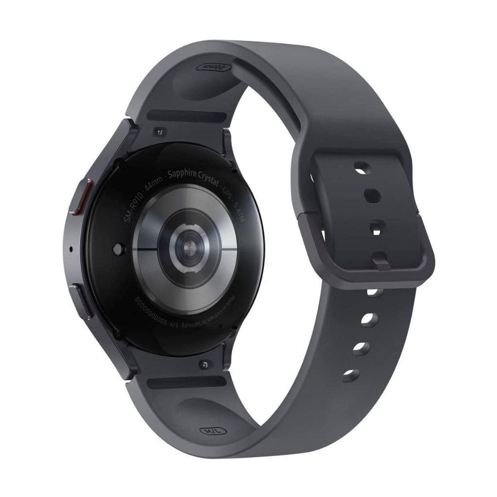 Samsung Galaxy Watch 5 Aluminum 44mm LTE - 16GB - Graphite - SM-R915UZAAXAA