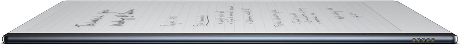 reMarkable 2 - 10.3" Paper Tablet - No marker
