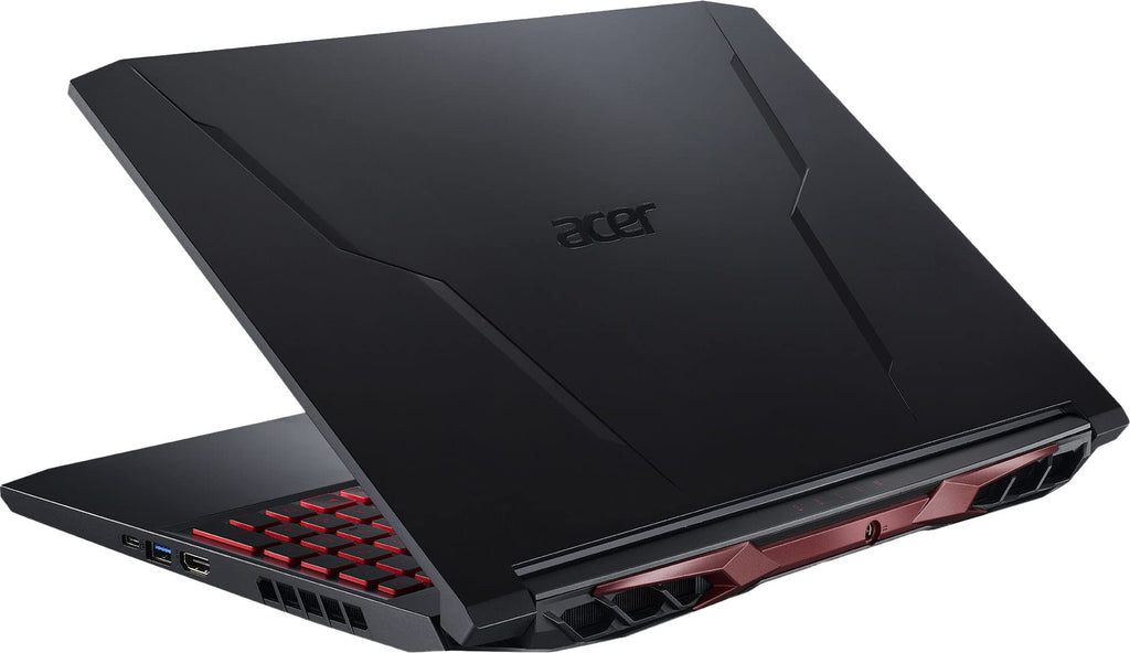 Acer - Nitro 5 - 15.6" FHD 144Hz ? i5-11400H - GTX 1650 - 8GB DDR4 - 256GB SSD ? WIN11 (AN515-57-56FC)