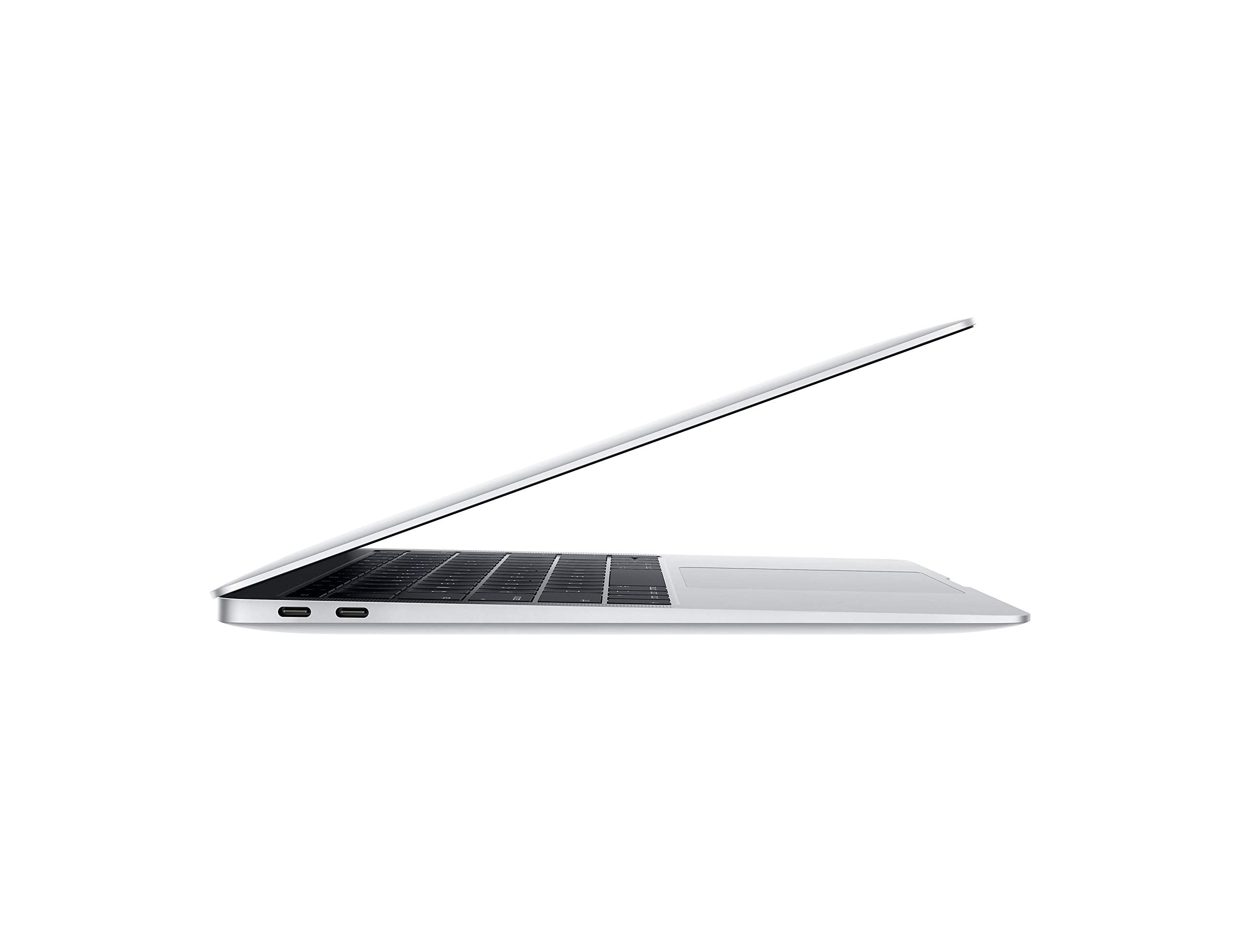 2019 Apple MacBook Air - 13" - i5-8210Y - 8GB RAM - 512GB SSD - Space Gray