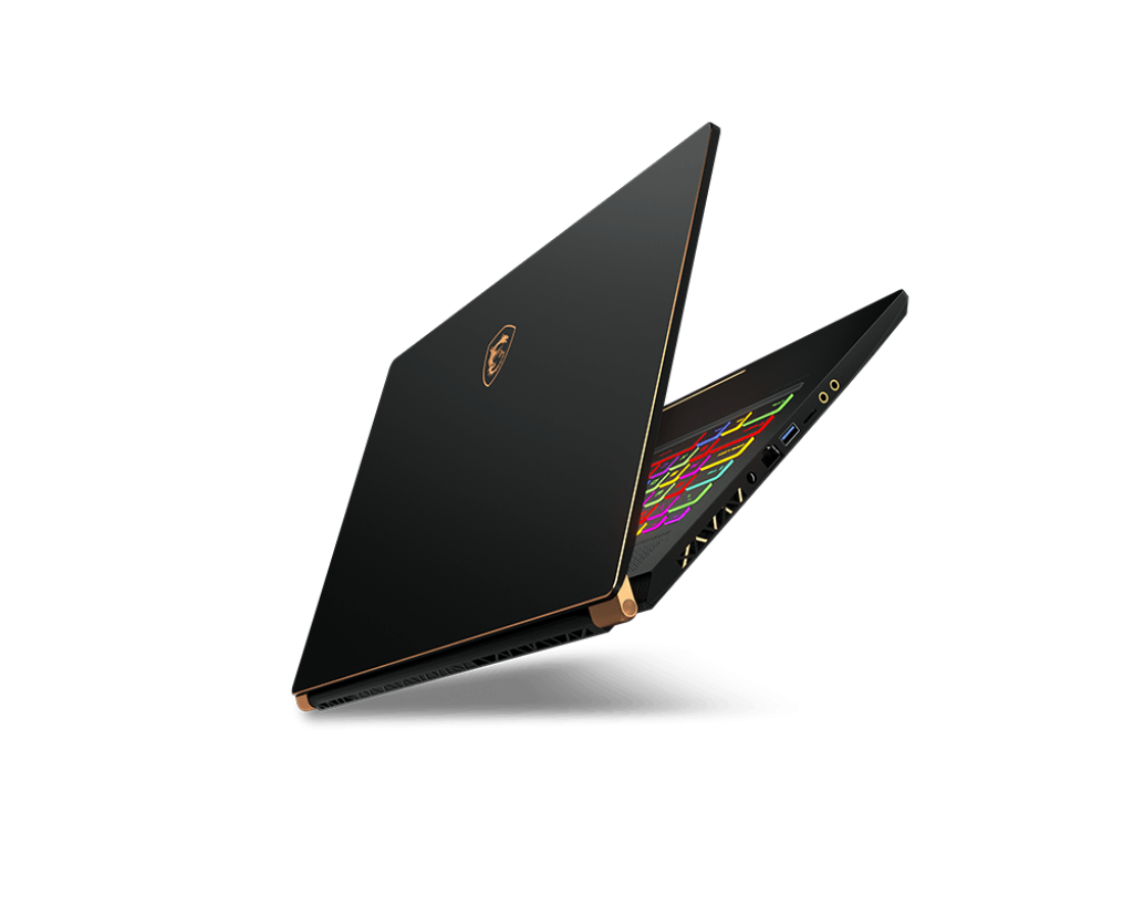 MSI GS75 Stealth 10SE-620 ? 17.3" FHD 240Hz ? i7-10875H ? 16GB RAM ? RTX 2060 ? 512GB SSD ? GS75620