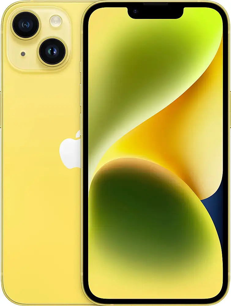 Verizon Apple iPhone 14