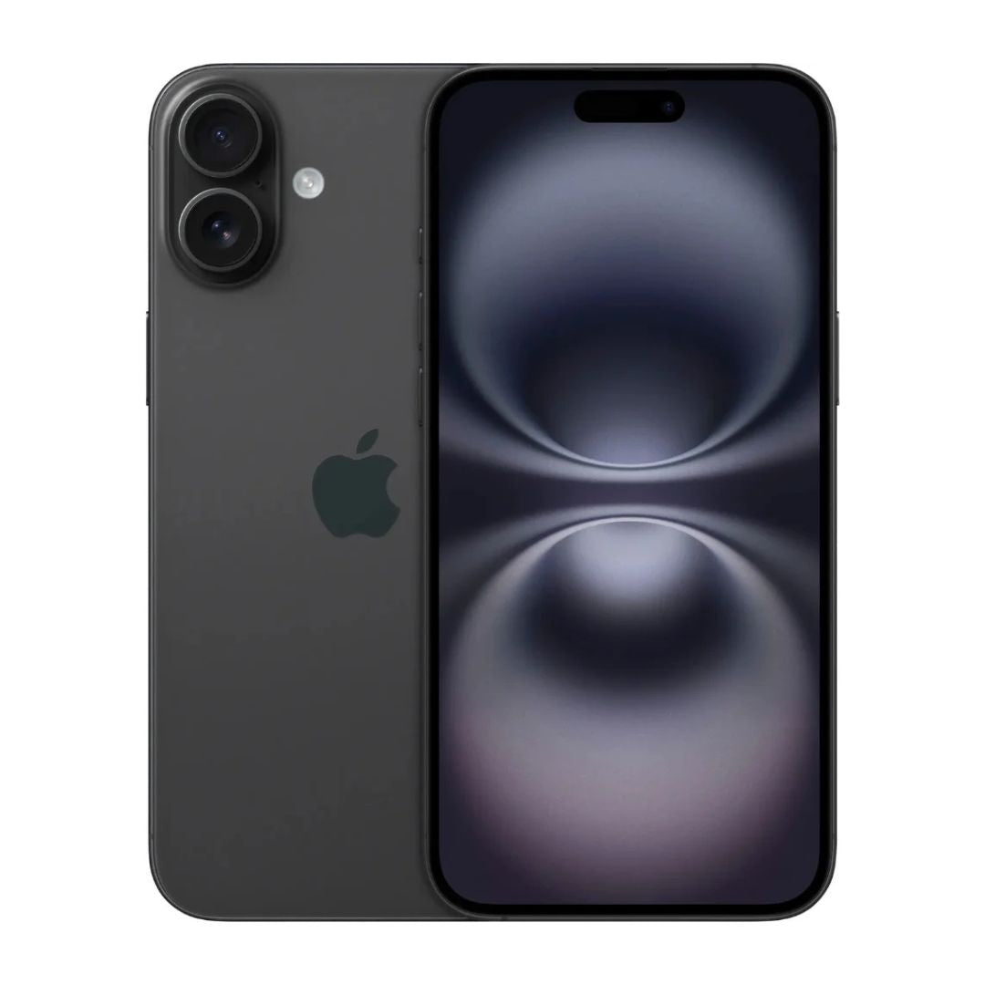 Apple iPhone 16 Plus