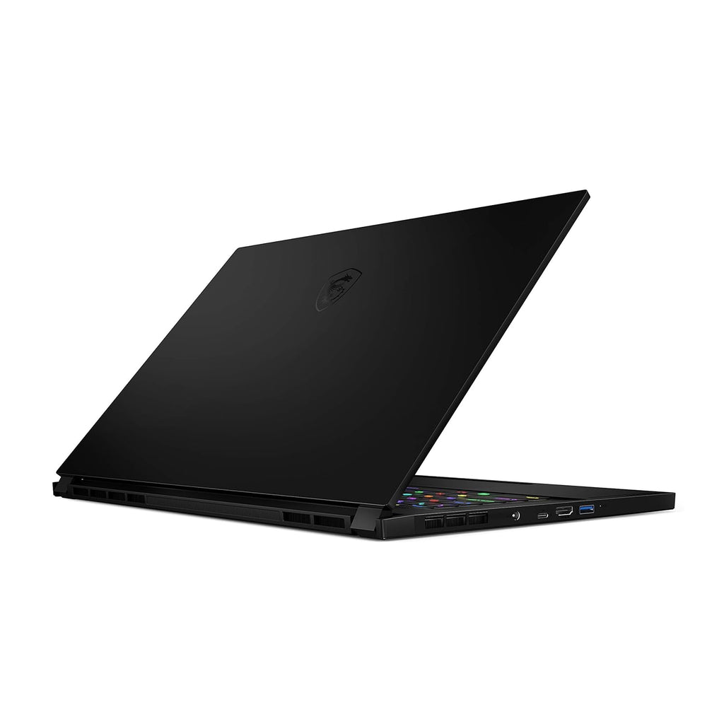 MSI - GS66 10SGS 15.6 300Hz Laptop - i7-10750H - 32GB RAM- RTX 2080 SUPER - 512GB SSD - GS66036