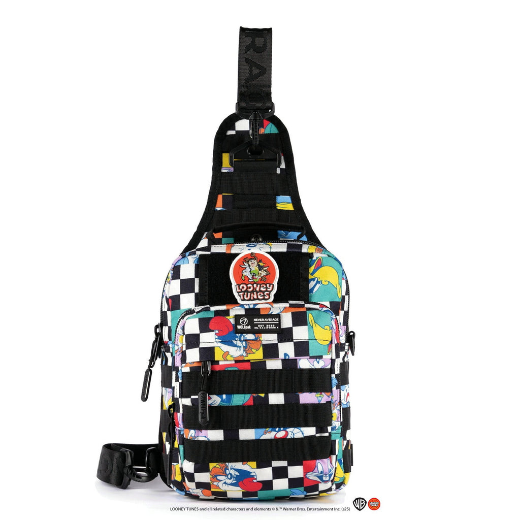 The Bug's Bundle