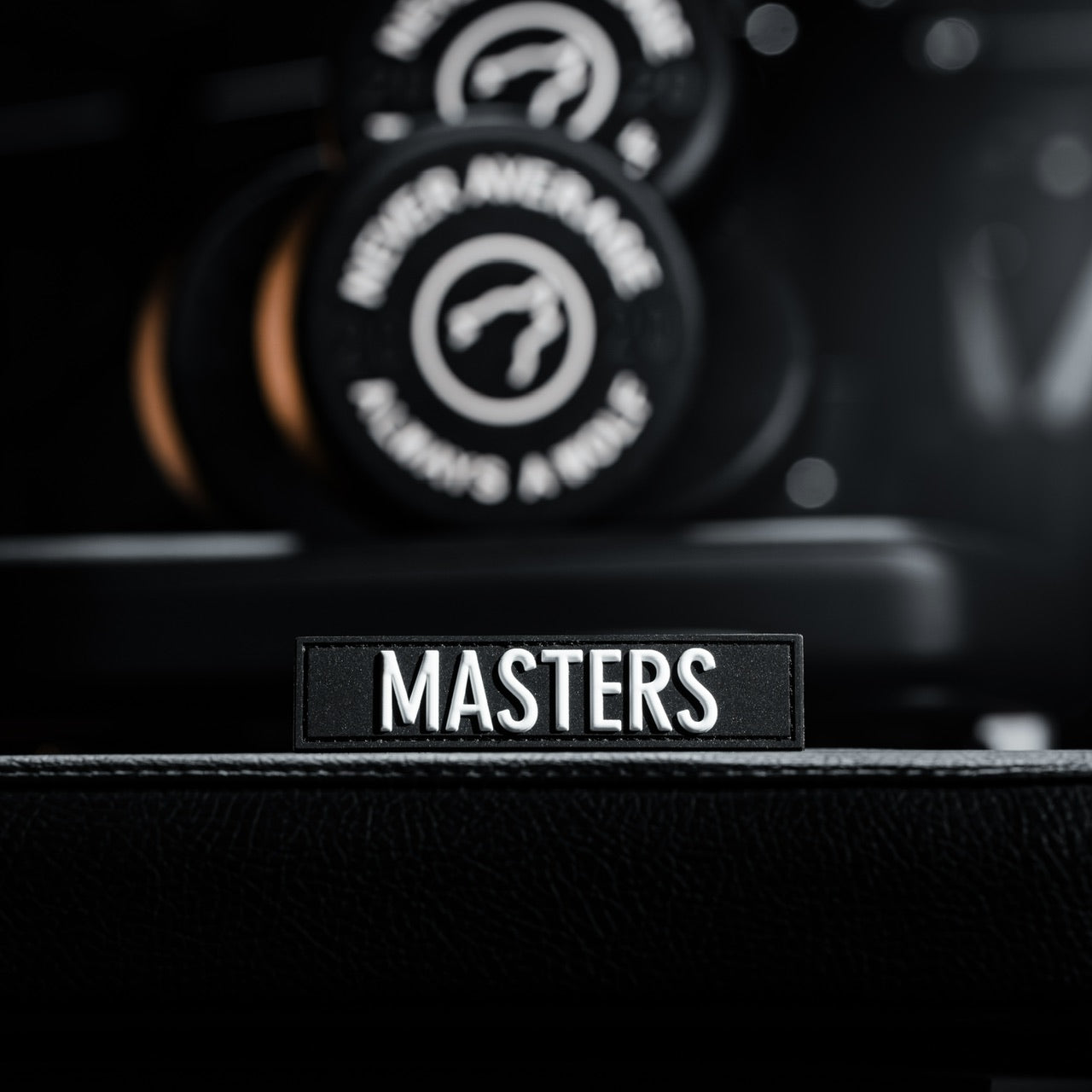 Masters
