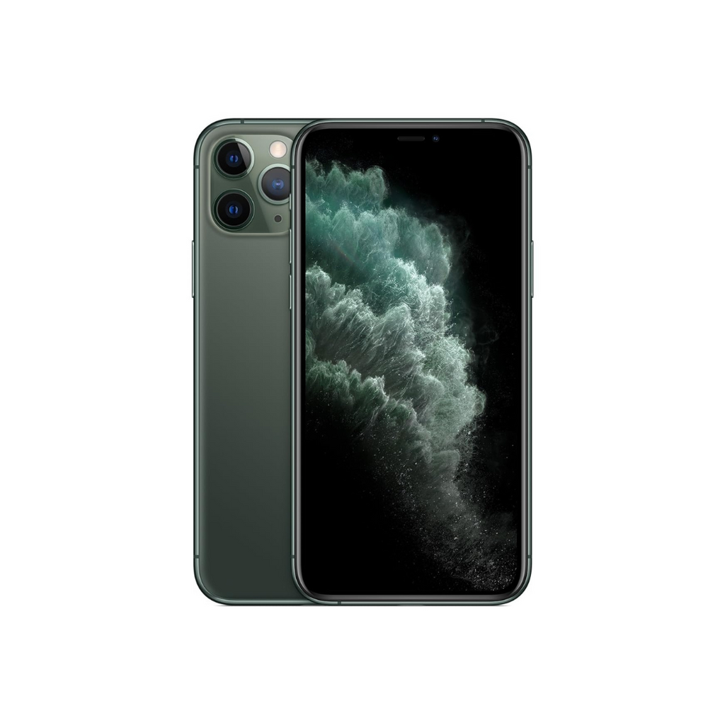 AT&T  - Apple iPhone 11 Pro Max