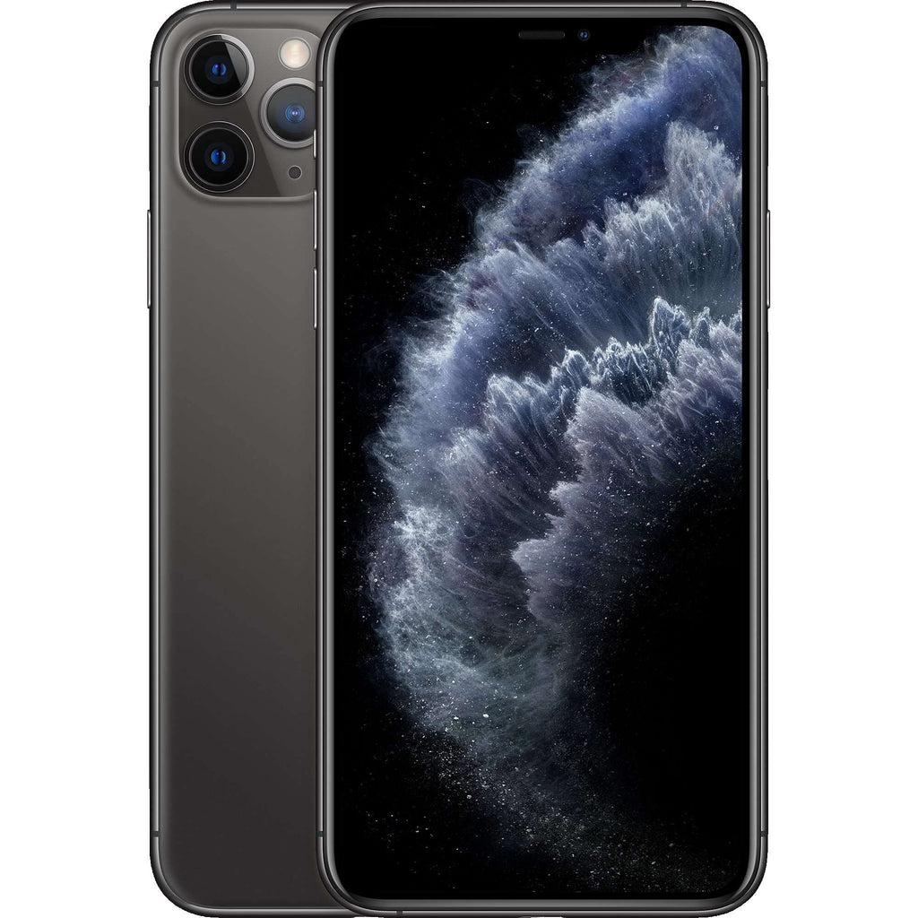 AT&T Apple iPhone 11 Pro - 256GB - Space Gray - MW9G2LL/A
