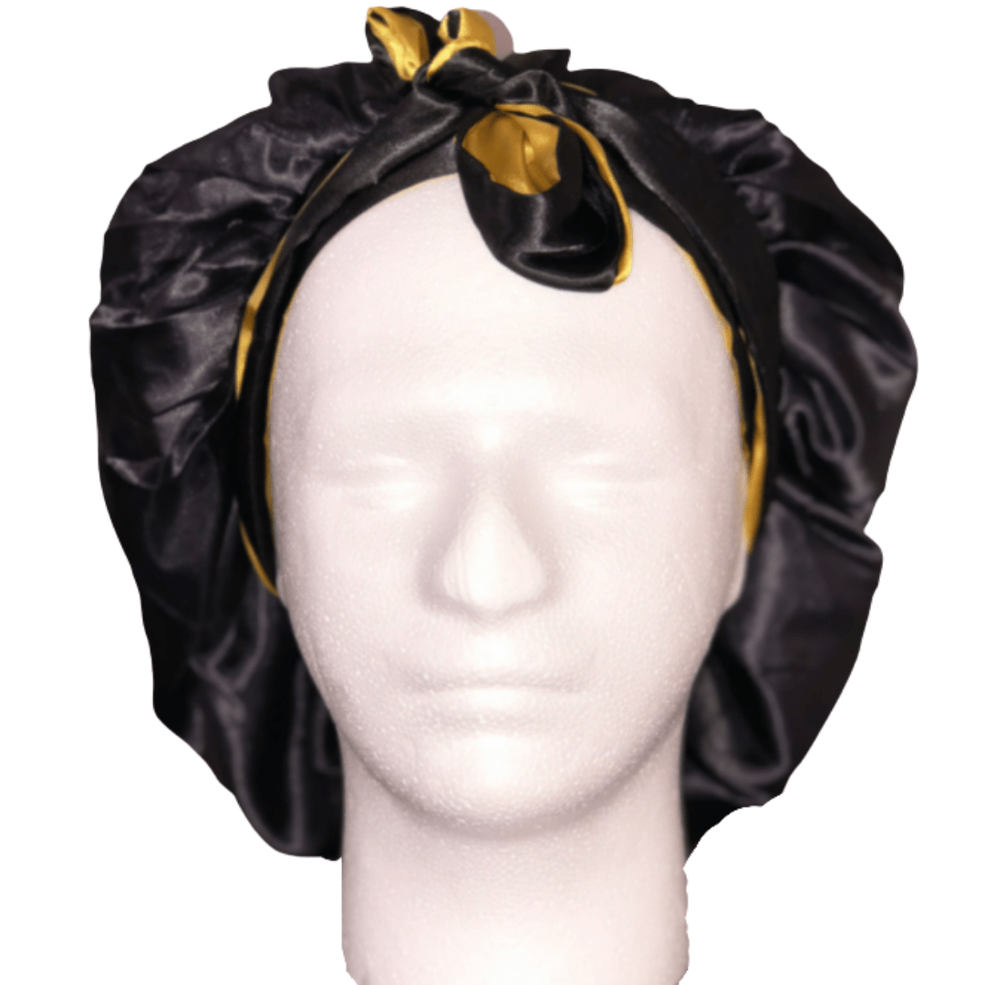 Mommy & Me Bonnet