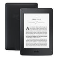 Amazon Kindle Paperwhite 7th Generation 6"" 4GB WiFi - Black - B00QJE3MGU