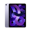 Apple - 10.9" iPad Air (5th Gen) - M1 chip Wi-Fi + Cellular - 64GB - Purple - MME93LL/A