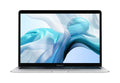 Apple MacBook Air - 13.3" w/ Touch ID - Core i5 - 8GB RAM - 256GB SSD - Silver - MVFL2LL/A