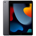 Unlocked - Apple iPad 9th Gen 10.2"" - 256GB - Gray - MK693LL/A